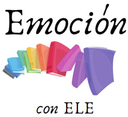 Emoción con ELE logo